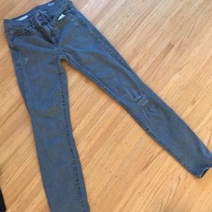 Gap jeans